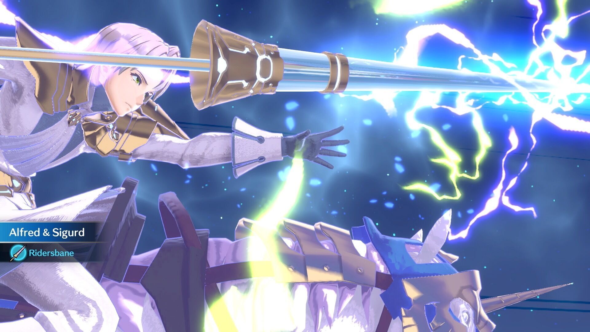 Fire Emblem: Engage - Imagen 22